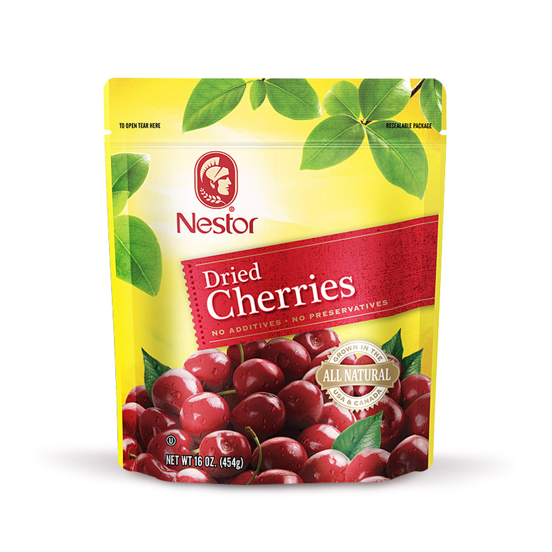 Nestor 酸櫻桃幹 454g