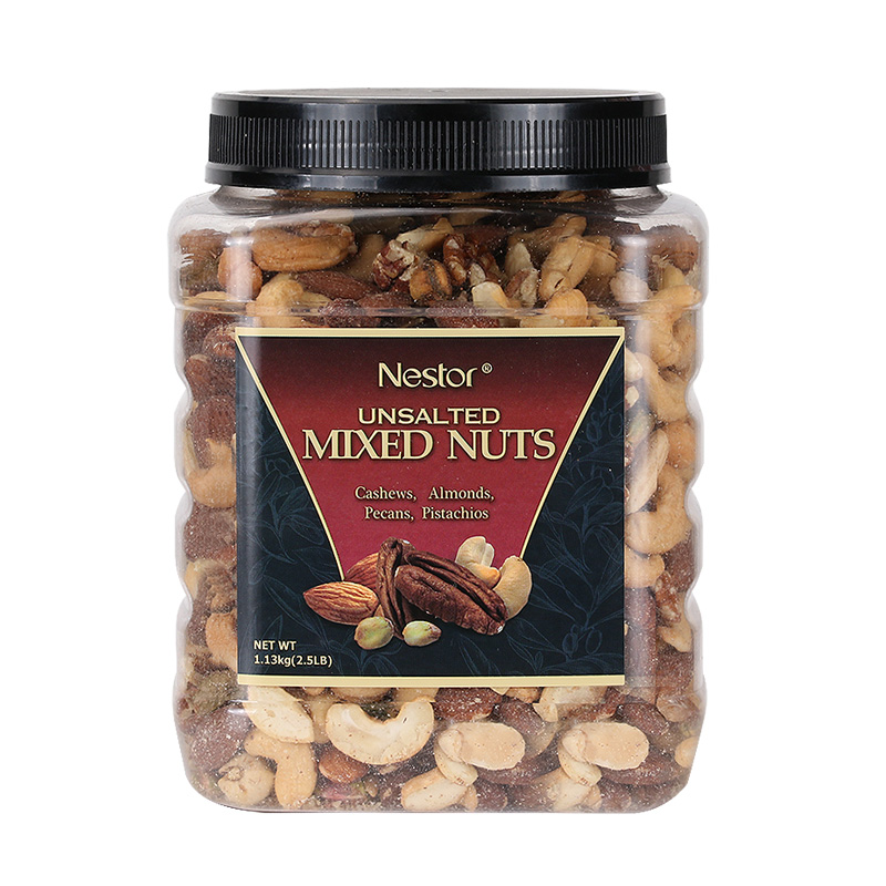 Nestor 混合堅果無鹽原味 1.13kg